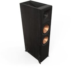 Klipsch RP-8060FA II /Stück Stand-Lautsprecher ebenholz