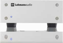 Lehmannaudio Black Cube II Vorverstärker silber