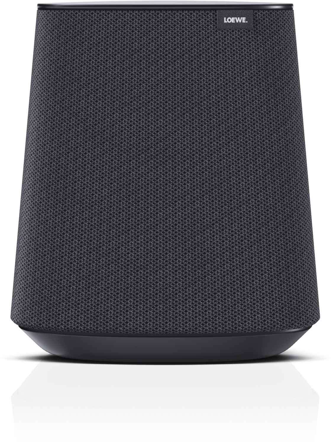 Loewe klang mr1 Streaming-Lautsprecher basalt grey