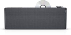 Loewe klang s3 CD/Radio-System basaltgrau