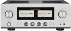 Luxman L-507Z Vollverstärker silber
