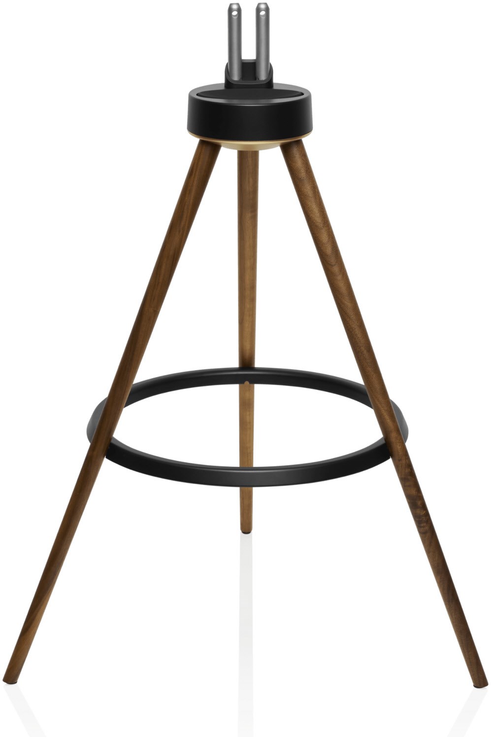 Marantz Tripod Stand /Stück Lautsprecherständer schwarz