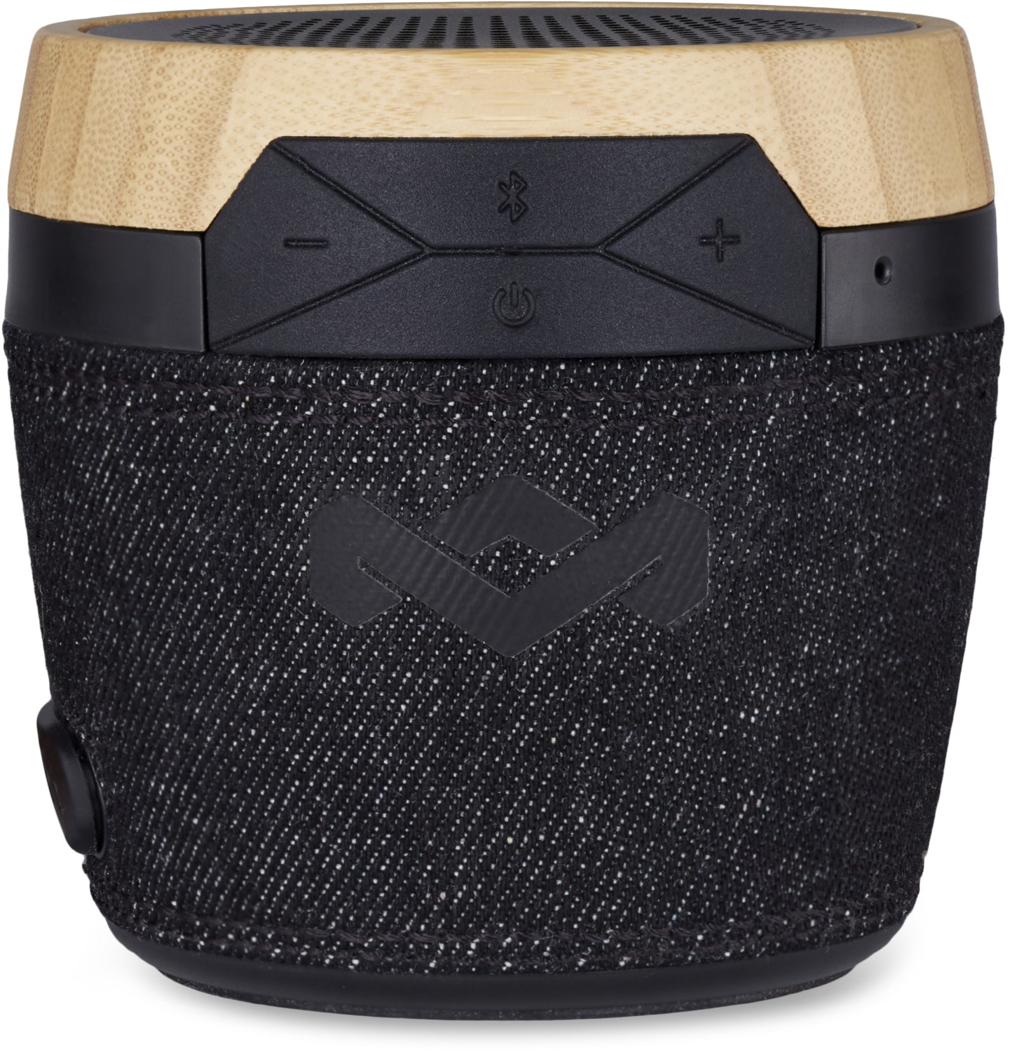 Marley Chant BT Mini Multimedia-Lautsprecher signature black