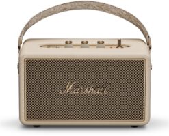 Marshall Kilburn III Bluetooth-Lautsprecher cream