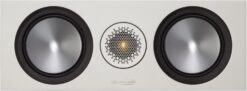 Monitor Audio Bronze C150 Center-Lautsprecher weiß matt
