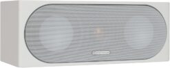 Monitor Audio Radius 200 /Stück Center-Lautsprecher weiß seidenmatt