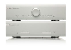 Musical Fidelity M6sPRE & PRX