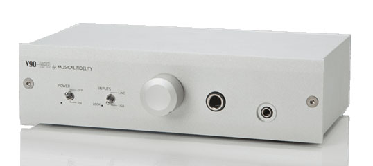 Musical Fidelity V90-HPA