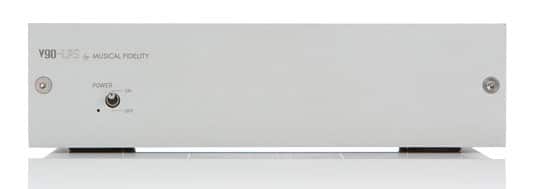 Musical Fidelity V90-LPS (Auspack-Artikel)