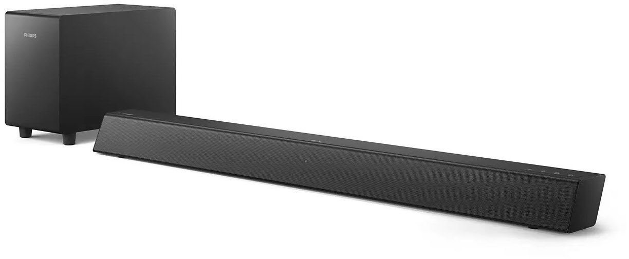 Philips TAB5305/12 Soundbar + Subwoofer