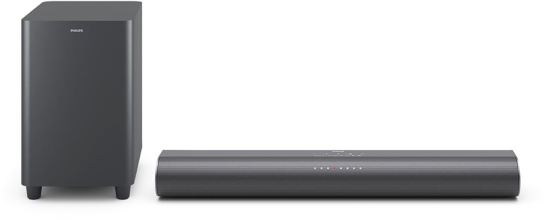 Philips TAB6100/10 Soundbar + Subwoofer