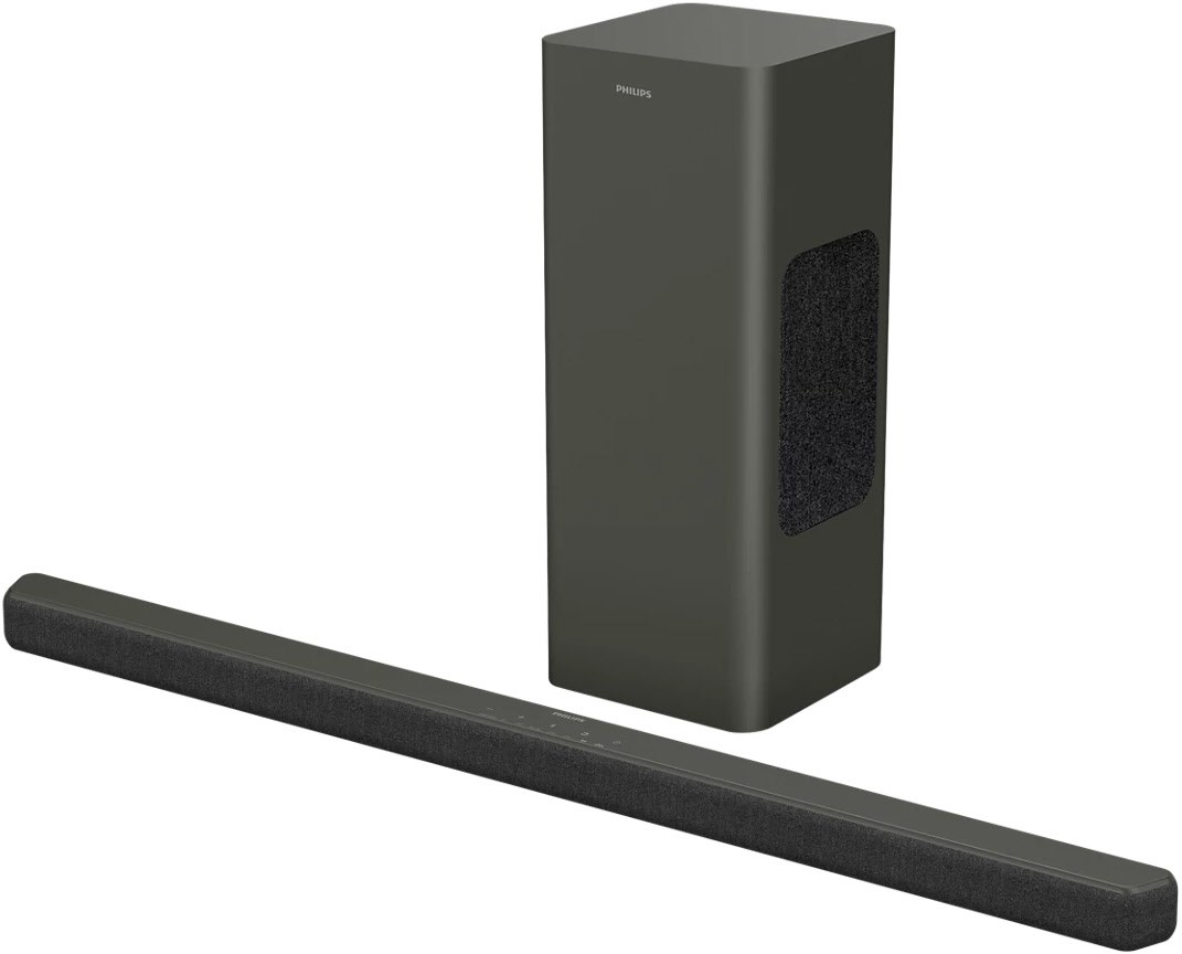 Philips TAB8200/10 Soundbar + Subwoofer