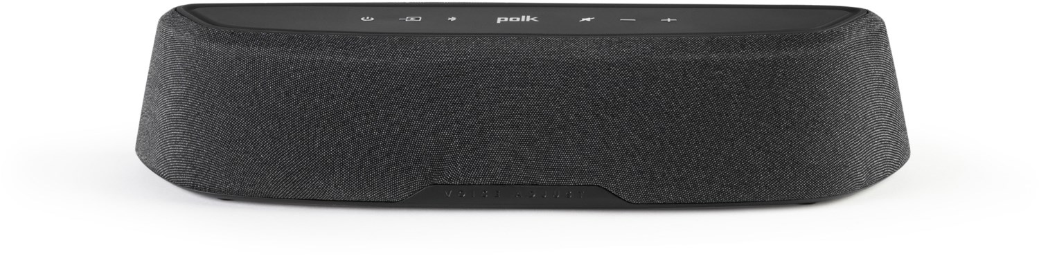 Polk Audio MagniFi Mini AX Soundbar + Subwoofer
