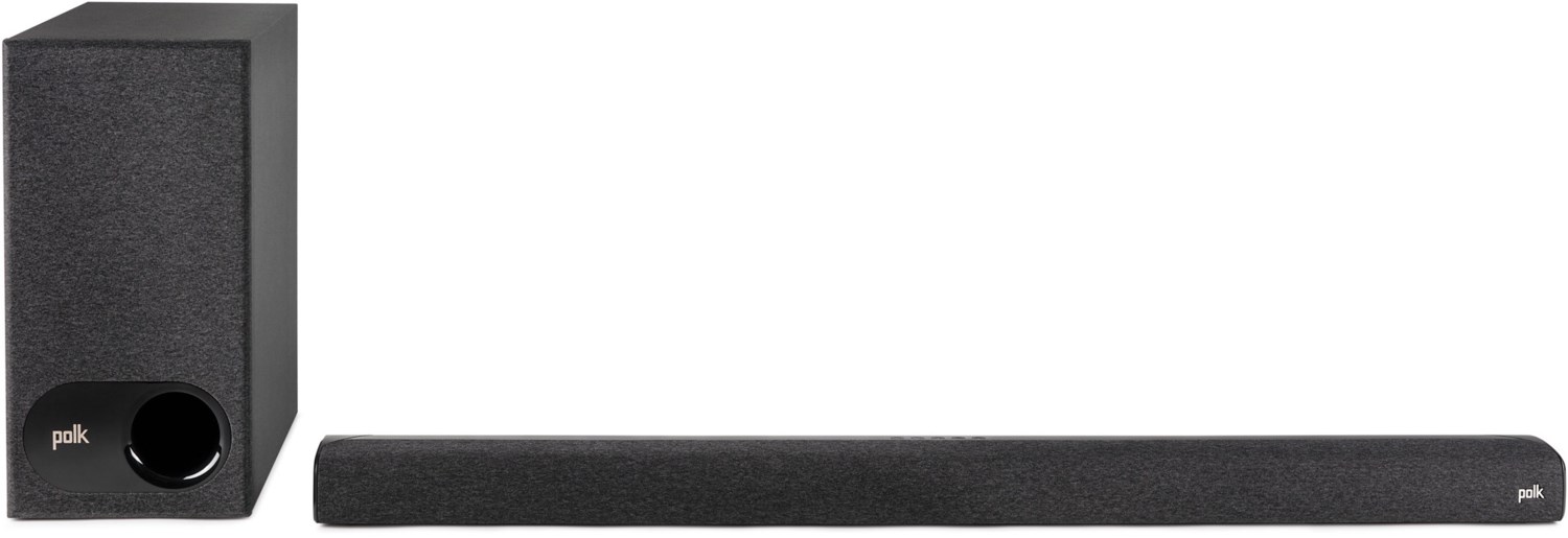 Polk Audio Signa S3 Soundbar + Subwoofer