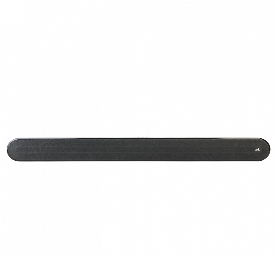 Polk Audio Signa Solo Soundbar schwarz