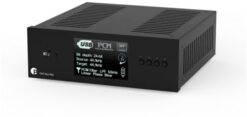 Pro-Ject DAC Box RS2 Wandler schwarz