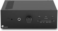Pro-Ject MaiA DS3 Vollverstärker schwarz