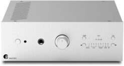 Pro-Ject MaiA DS3 Vollverstärker silber