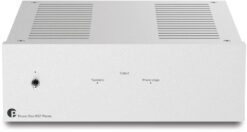 Pro-Ject Power Box RS2 Phono Lineare Stromversorgung silber