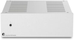 Pro-Ject Power Box RS2 Sources Lineare Stromversorgung silber