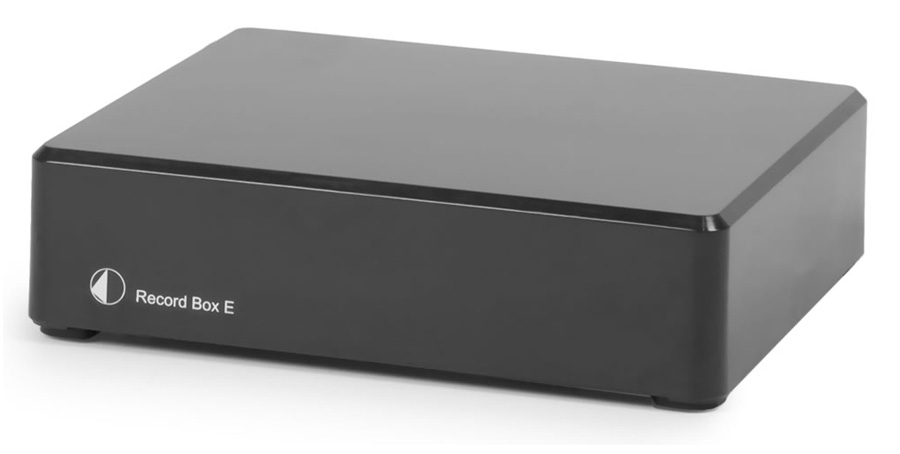 Pro-Ject Record Box E