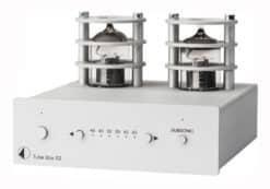 Pro-Ject Tube Box S2