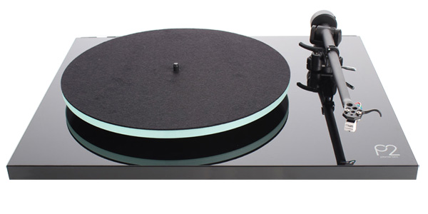 Rega Planar 2