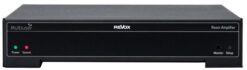 Revox Multiuser amplifier 219b Vollverstärker schwarz