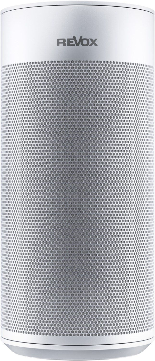 Revox STUDIOART P100 Stereo Lautsprecher weiß