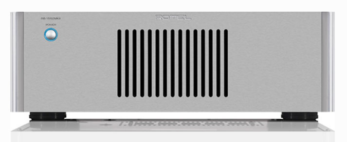 Rotel RB-1552 MkII (Serie 15)