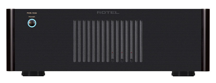 Rotel RMB-1506 (Serie 15)