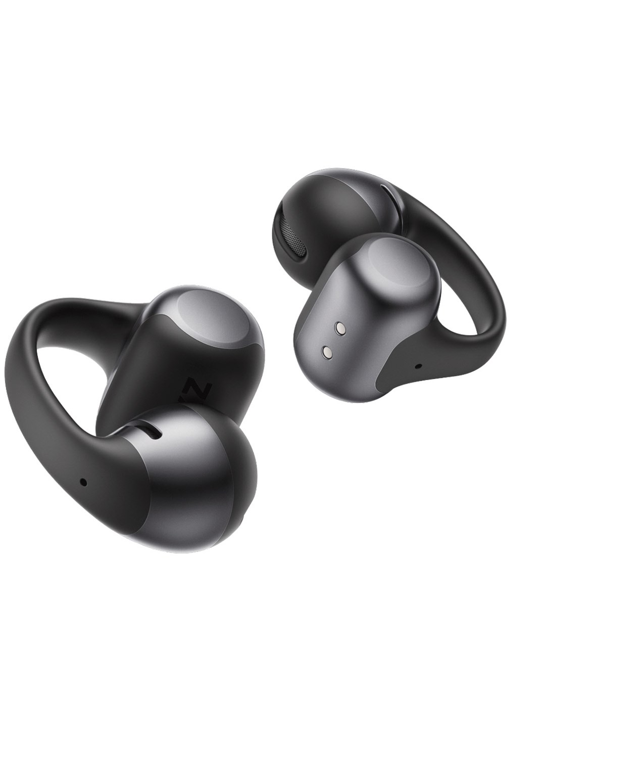 SHOKZ OpenDots One True Wireless Kopfhörer schwarz