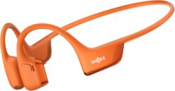 SHOKZ OpenRun Pro 2 Bluetooth-Kopfhörer orange