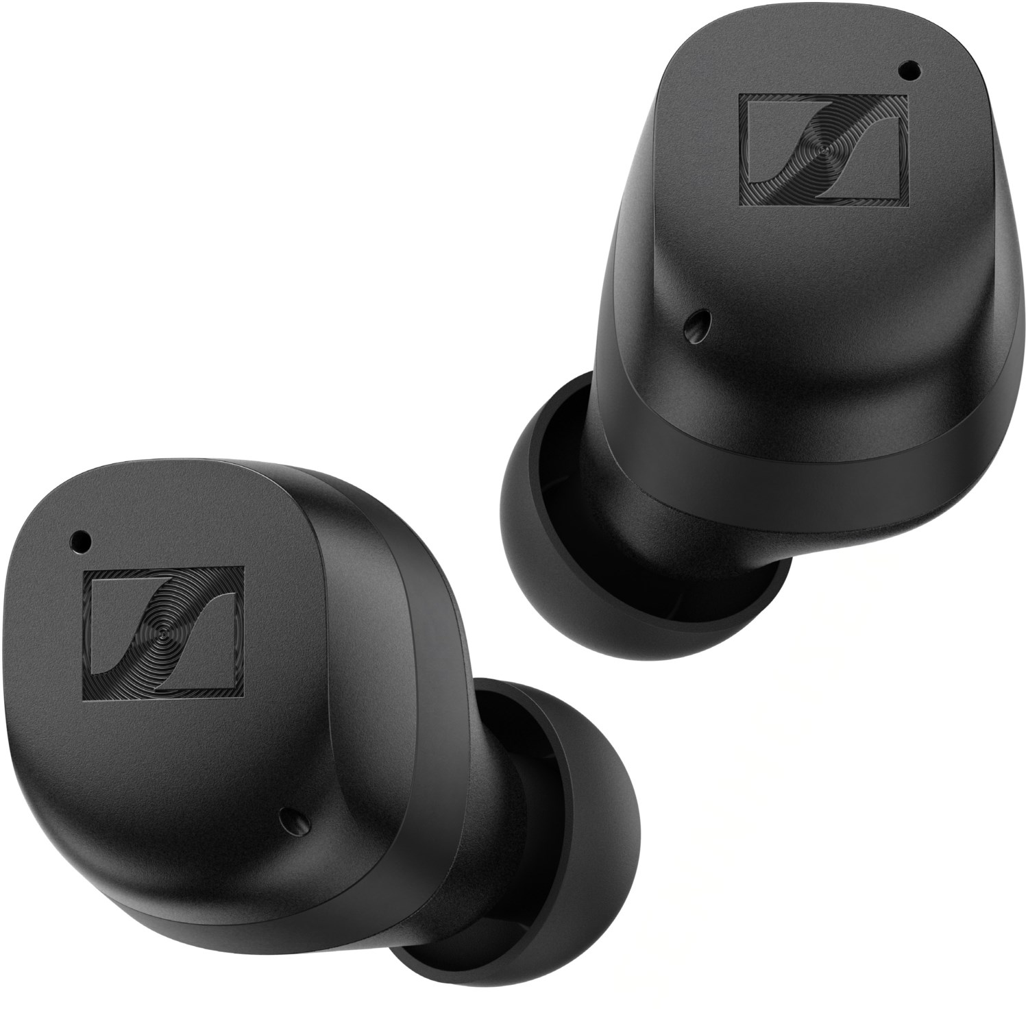 Sennheiser MOMENTUM True Wireless 3 schwarz