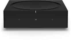 Sonos AMP Vollverstärker Stereo schwarz