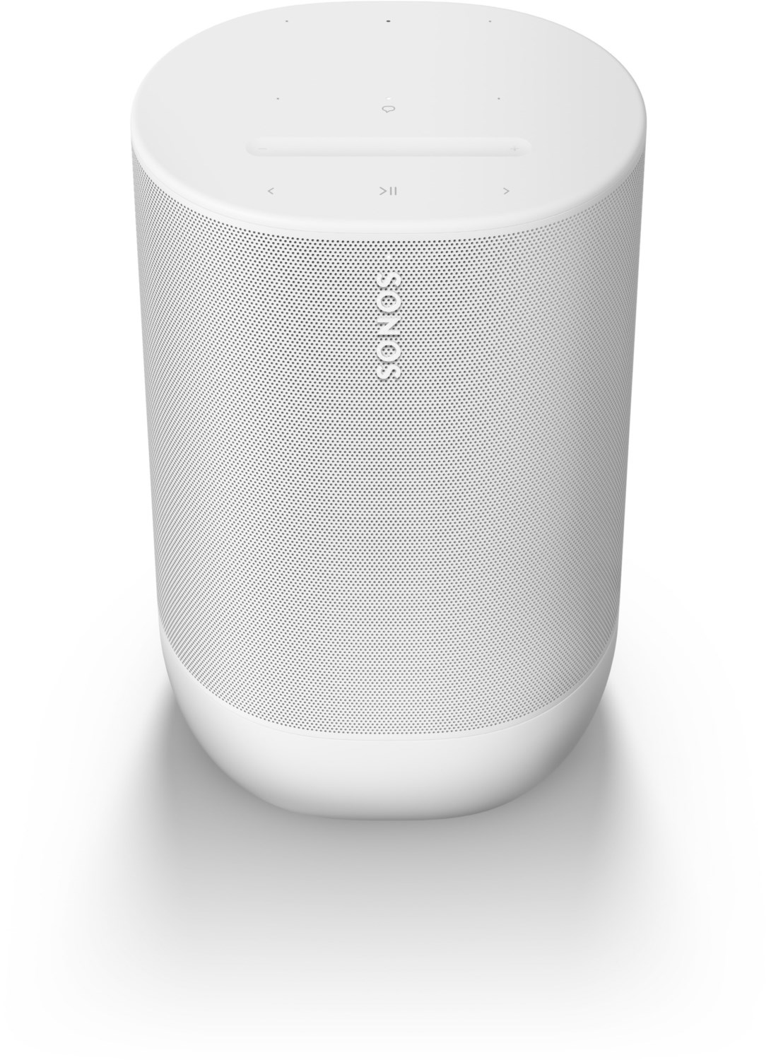 Sonos Move 2 Smart Speaker weiß