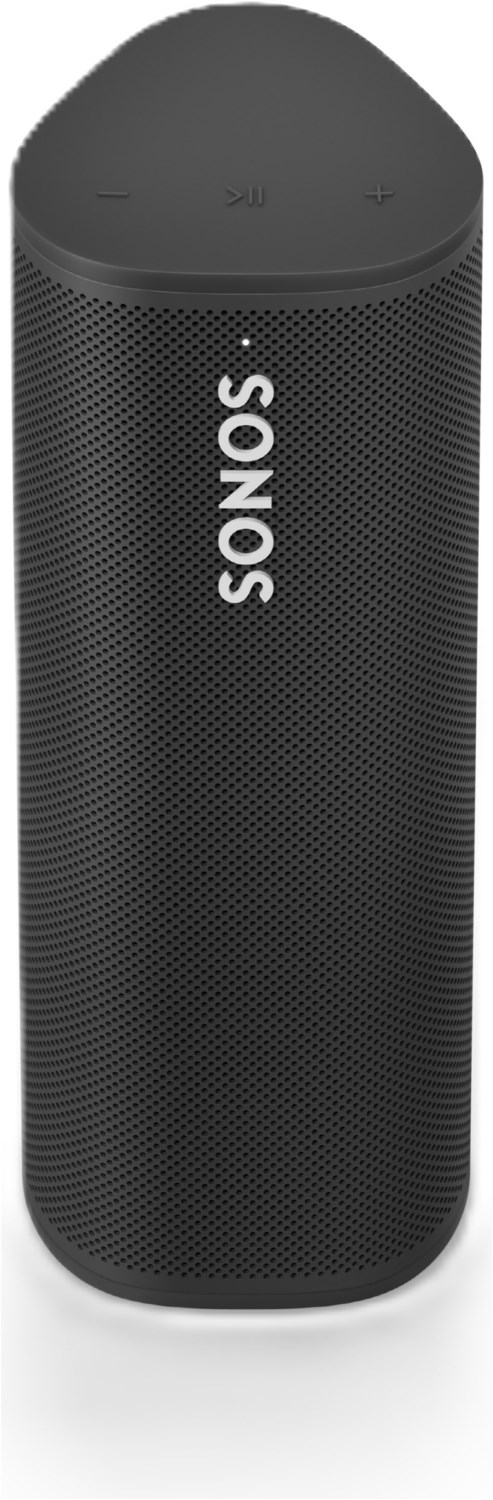 Sonos Roam SL Streaming-Lautsprecher schwarz