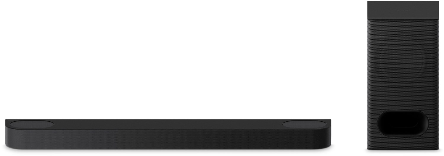 Sony HT-B600 Soundbar + Subwoofer schwarz