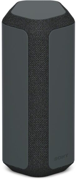 Sony SRS-XE300 Bluetooth-Lautsprecher schwarz