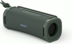 Sony ULT Field 1 Bluetooth-Lautsprecher forest gray