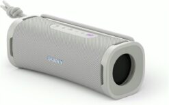 Sony ULT Field 1 Bluetooth-Lautsprecher off white