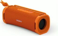Sony ULT Field 1 Bluetooth-Lautsprecher orange