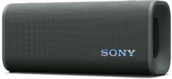 Sony ULT Field 3 Bluetooth-Lautsprecher forest grey