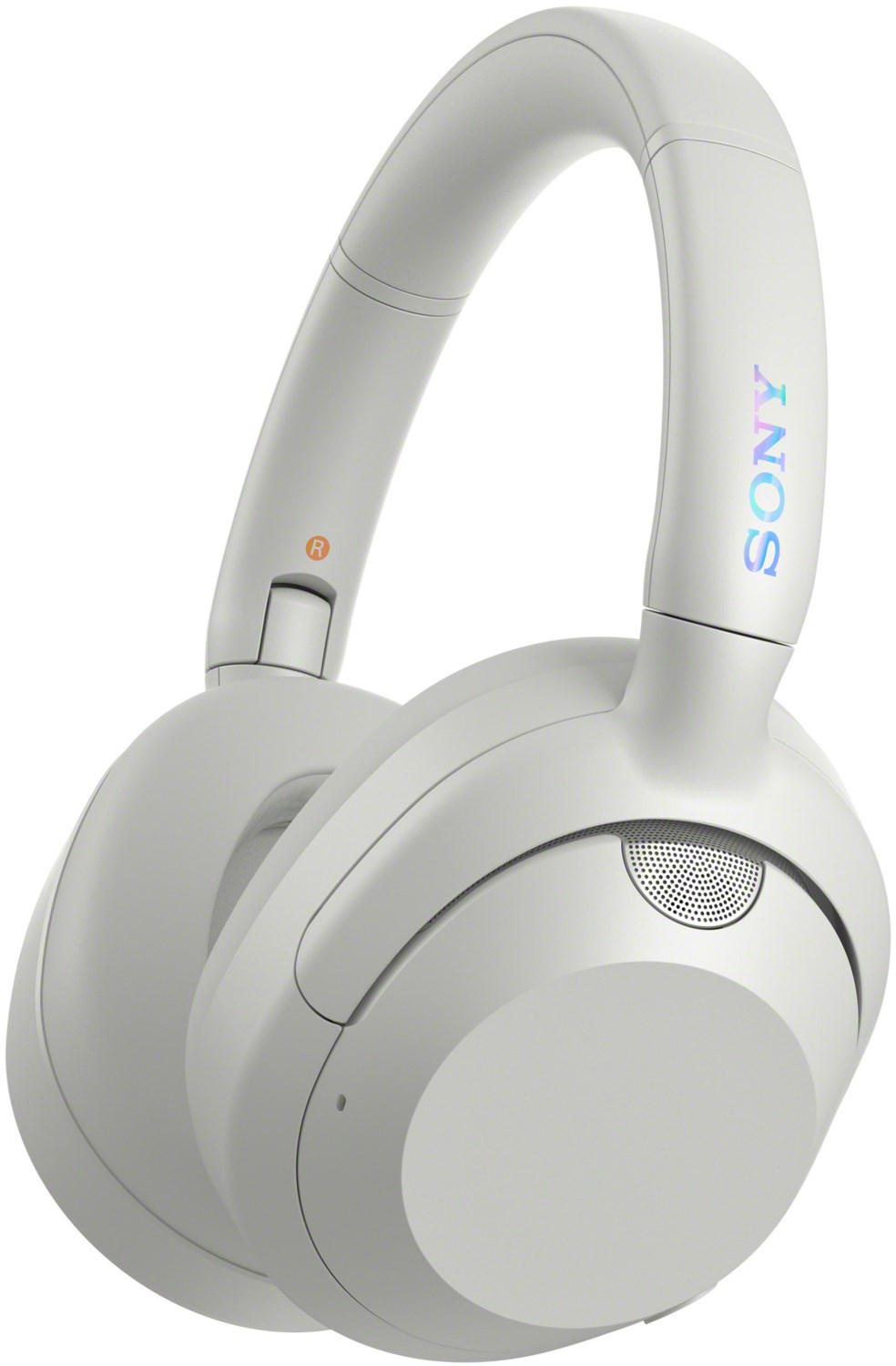 Sony ULT Wear Bluetooth-Kopfhörer off white