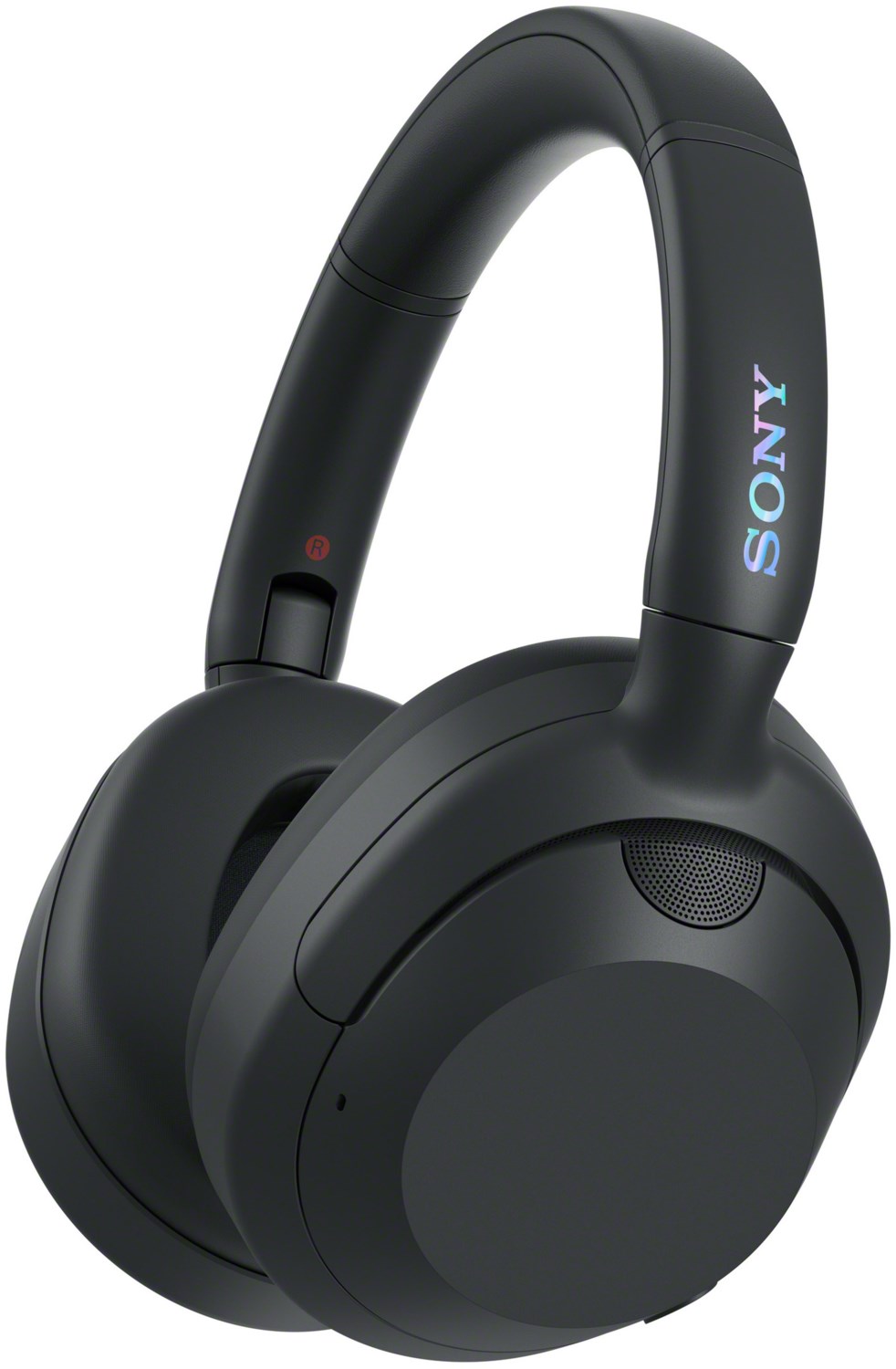 Sony ULT Wear Bluetooth-Kopfhörer schwarz