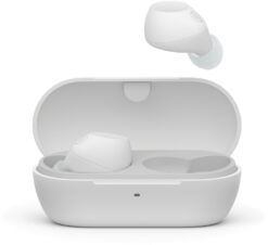 Sony WF-C710NW True Wireless Kopfhörer weiß