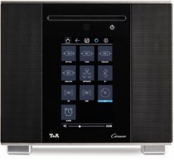 T+A Caruso (V2.0) Design Audio-System Netzwerkfähig
