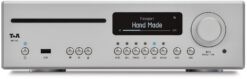 T+A MP 200 G3 Audio Streamer silber
