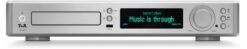 T+A MP 2000 R G3 (V1.0) Audio Streamer silber