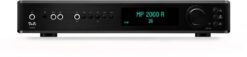 T+A PA 2000 R Vollverstärker Stereo schwarz